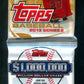 2013 Topps Baseball Unopened Series 2 Jumbo Pack (36)