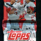 2013 Topps Baseball Unopened Update Series Jumbo Pack (36)