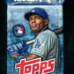 2015 Topps Baseball Unopened Series 1 Value Jumbo Pack (36)