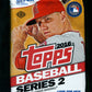 2016 Topps Baseball Unopened Series 2 Jumbo Pack (50) (Hobby)