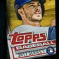 2017 Topps Baseball Unopened Series 1 Jumbo Pack (Hobby) (50)