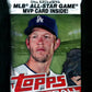 2017 Topps Baseball Unopened Series 2 Value Jumbo Pack (36)