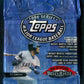 1996 Topps Baseball Unopened Series 2 Jumbo Pack (17)