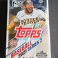 2021 Topps Baseball Series 2 Box (Hobby) (24/14)