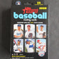 2020 Topps Heritage Baseball Hanger Box (35 Cards)