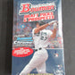 2010 Bowman Draft Baseball Box (Hobby) (24/7)