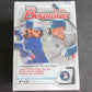 2020 Bowman Baseball Blaster Box (6/12)