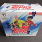 2021/22 Topps UEFA Soccer Box (Japan Edition) (7/10)