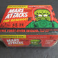 2017 Topps Mars Attacks The Revenge Collector Box (Hobby)