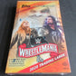 2020 Topps WWE Wrestling Road To WrestleMania Box (Hobby) (24/7)