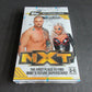 2021 Topps WWE Wrestling NXT Box (Hobby) (18/7)