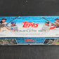 2012 Topps Baseball Factory Set (Retail) (Blue)