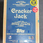 2005 Topps Cracker Jack Baseball Blaster Box (8/8)