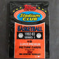 1992/93 Topps Stadium Club Basketball Unopened Series 1 Pack