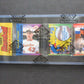 1989 Donruss Baseball Unopened Rack Pack (BBCE) (Biggio Top Schilling Top)