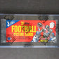 1982 Topps Football Unopened Grocery Rack Pack (BBCE) (Payton IA Back)