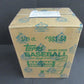 1984 Topps Baseball Unopened Rack Case (3 Box) (BBCE) (A11583)