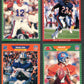 1989 Pro Set Football Complete Series 1 Set NM/MT (440) (23-207)
