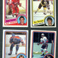 1984/85 Topps Hockey Complete Set EX/MT NM (165) (23-211)
