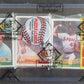 1984 Donruss Baseball Unopened Rack Pack (Schmidt Top) (BBCE)