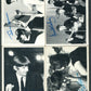 1964 Topps Beatles Black & White Complete Series 2 Set (55) EX EX/MT