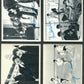 1964 Topps Beatles Black & White Complete Series 3 Set (50) EX EX/MT