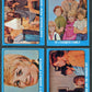 1971 OPC O-Pee-Chee Partridge Family Complete Series 2 Set (55) NM