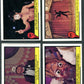 1977 Fleer Gong Show Complete Set (66) NM