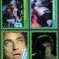 1979 Topps The Incredible Hulk Complete Set (88) NM NM/MT