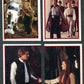 1983 Topps Return Of the Jedi Album Stickers Complete Set (180) NM NM/MT