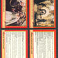 1984 Fleer Dune Complete Set (132) NM NM/MT