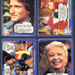 1978 OPC O-Pee-Chee Mork & Mindy Complete Set (99) NM NM/MT
