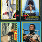 1978 OPC O-Pee-Chee Jaws 2 Complete Set (59/11) EX/MT NM