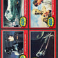 1977 Topps Star Wars Complete Series 2 Set (66) NM NM/MT