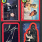 1977 Topps Star Wars Complete Series 2 Set (w/ stickers) (66/11) NM
