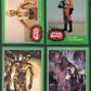 1978 Topps Star Wars Complete Series 4 Set (66) EX/MT (Read)