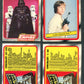 1980 OPC O-Pee-Chee Empire Strikes Back Complete Series 1 Set (132) EX/MT NM