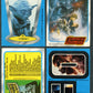 1980 OPC O-Pee-Chee Empire Strikes Back Complete Series 2 Set (w/ stickers) (132/32) NM NM/MT