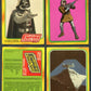 1980 OPC O-Pee-Chee Empire Strikes Back Complete Series 3 Set (132) NM NM/MT