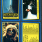 1983 Topps Return Of The Jedi Complete Series 2 Set (88) NM NM/MT