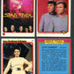 1979 Topps Star Trek Complete Set (33) (Kilpatrick's Bread) NM/MT