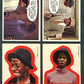 1975 Topps Good Times Complete Set (w/ stickers) (55/20) NM/MT