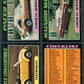 1976 Topps Autos Of 1977 Complete Set (99) EX/MT NM