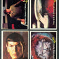 1976 Topps Star Trek Complete Set (88) NM