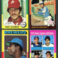 1975 Topps Baseball Complete Set EX NM (660) (23-251)