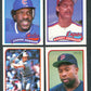 1989 OPC O-Pee-Chee Baseball Complete Set NM NM/MT (396) (23-257)