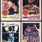 1977/78 Topps Basketball Complete Set EX NM/MT (132) (23-260)