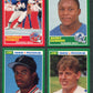 1989 Score Football Complete Set NM/MT (330) (23-270)