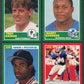 1989 Score Football Complete Set NM/MT (330) (23-271)