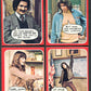 1976 OPC O-Pee-Chee Welcome Back Kotter Complete Set (55) NM NM/MT